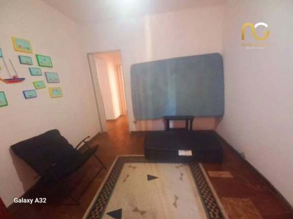 Imagem Apartamento com 2 Quartos à Venda, 59 m² em Tupi - Praia Grande Imagem Apartamento com 2 Quartos à Venda, 59 m² em Tupi - Praia Grande