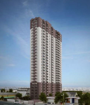 Imagem Apartamento com 3 Quartos à Venda, 73 m² em Alphaville - Barueri Imagem Apartamento com 3 Quartos à Venda, 73 m² em Alphaville - Barueri