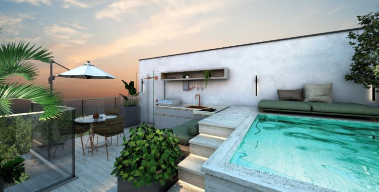 Imagem Apartamento com 2 Quartos à Venda, 63 m² em Tijuca - Rio De Janeiro