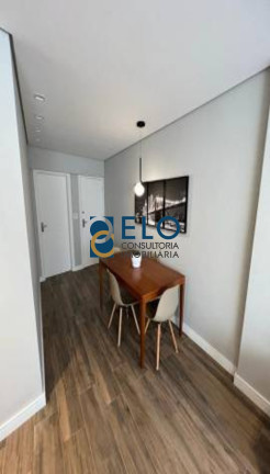 Imagem Apartamento com 1 Quarto à Venda, 55 m² em Centro - São Vicente Imagem Apartamento com 1 Quarto à Venda, 55 m² em Centro - São Vicente