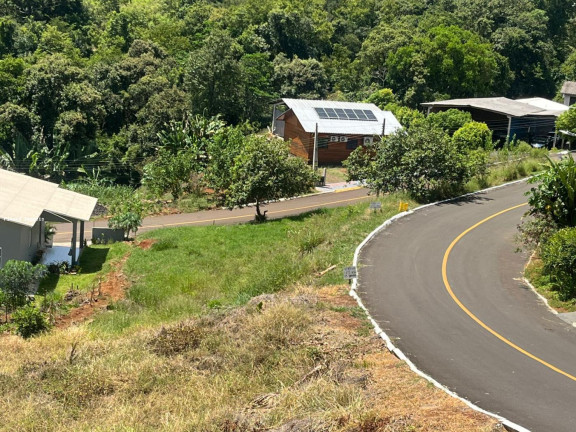 Imagem Terreno à Venda, 402 m² em Centro - Itá Imagem Terreno à Venda, 402 m² em Centro - Itá