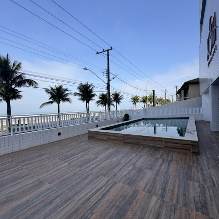 Imagem Apartamento com 2 Quartos à Venda, 72 m² em Solemar - Praia Grande Imagem Apartamento com 2 Quartos à Venda, 72 m² em Solemar - Praia Grande