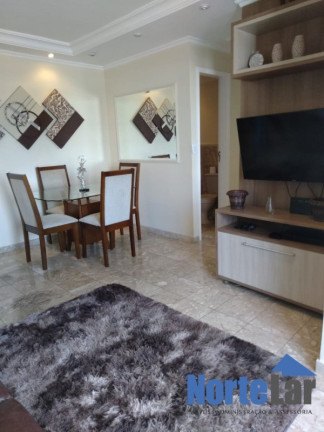 Imagem Apartamento com 2 Quartos para Alugar, 57 m² em Piqueri - São Paulo Imagem Apartamento com 2 Quartos para Alugar, 57 m² em Piqueri - São Paulo