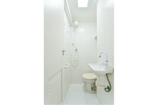 Imagem Apartamento com 3 Quartos à Venda, 63 m² em Vila Andrade - São Paulo Imagem Apartamento com 3 Quartos à Venda, 63 m² em Vila Andrade - São Paulo