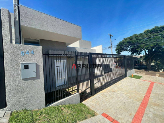 Imagem Casa com 3 Quartos à Venda, 80 m² em Alto Alegre - Cascavel Imagem Casa com 3 Quartos à Venda, 80 m² em Alto Alegre - Cascavel