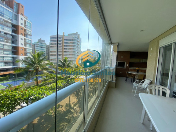 Apartamento com 4 Quartos à Venda, 140 m² em Riviera - Bertioga
