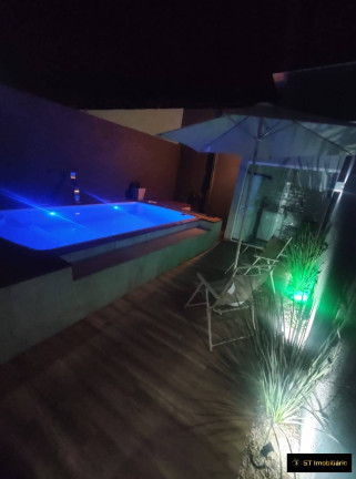 Imagem Casa com 2 Quartos à Venda, 90 m² em Jardim Maristela - Atibaia Imagem Casa com 2 Quartos à Venda, 90 m² em Jardim Maristela - Atibaia