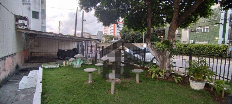 Imagem Apartamento com 3 Quartos à Venda, 96 m² em Jardim Atlântico - Olinda Imagem Apartamento com 3 Quartos à Venda, 96 m² em Jardim Atlântico - Olinda