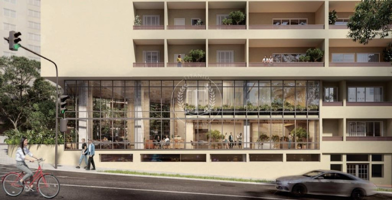 Imagem Apartamento com 1 Quarto à Venda, 26 m² em Centro - São Paulo Imagem Apartamento com 1 Quarto à Venda, 26 m² em Centro - São Paulo