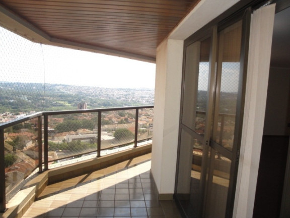 Imagem Apartamento com 3 Quartos à Venda, 268 m² em Jardim America - Bauru Imagem Apartamento com 3 Quartos à Venda, 268 m² em Jardim America - Bauru