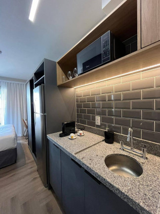 Imagem Studio à Venda, 22 m² em Perdizes - São Paulo Imagem Studio à Venda, 22 m² em Perdizes - São Paulo