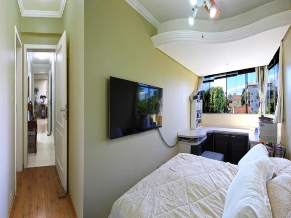 Imagem Imóvel com 2 Quartos à Venda, 186 m² em Cristo Redentor - Porto Alegre