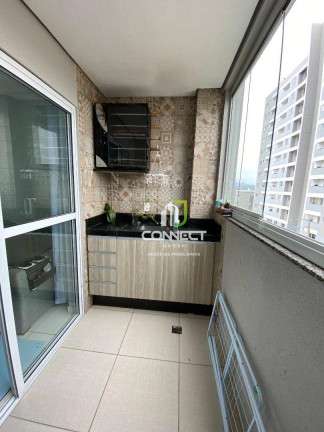 Imagem Apartamento com 2 Quartos à Venda, 53 m² em São Vicente - Itajaí Imagem Apartamento com 2 Quartos à Venda, 53 m² em São Vicente - Itajaí