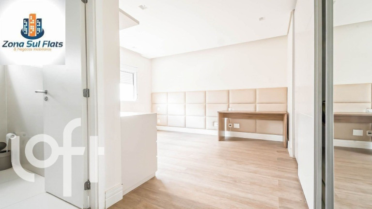 Imagem Apartamento com 2 Quartos à Venda, 92 m² em Jardim Das Acácias - São Paulo Imagem Apartamento com 2 Quartos à Venda, 92 m² em Jardim Das Acácias - São Paulo