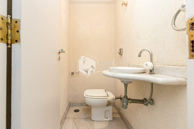 Imagem Apartamento com 4 Quartos à Venda, 200 m² em Perdizes - São Paulo Imagem Apartamento com 4 Quartos à Venda, 200 m² em Perdizes - São Paulo