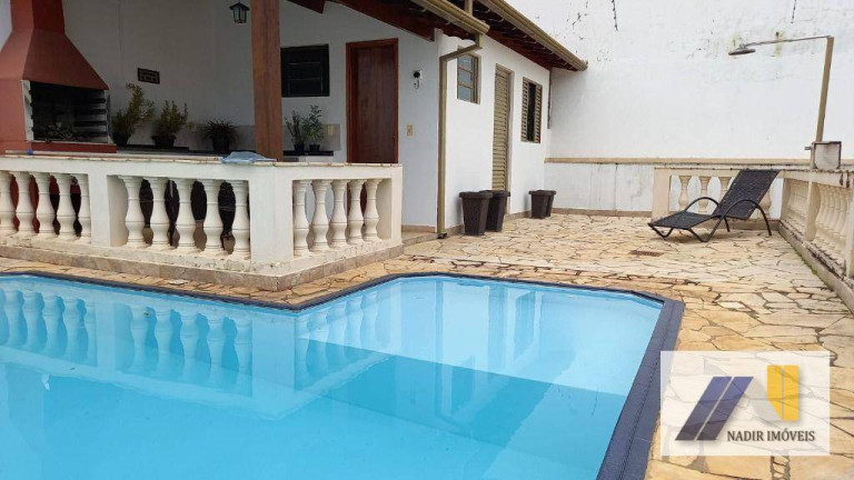 Imagem Casa com 3 Quartos à Venda, 200 m² em Altavile - Pouso Alegre