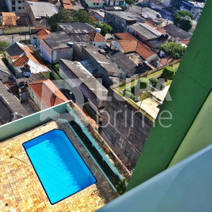 Imagem Apartamento com 3 Quartos à Venda, 60 m² em Vila Maria Alta - São Paulo Imagem Apartamento com 3 Quartos à Venda, 60 m² em Vila Maria Alta - São Paulo
