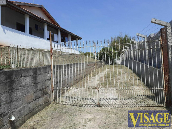 Imagem Chácara com 3 Quartos à Venda, 1 m² em Chácaras Santa Maria - Jacareí