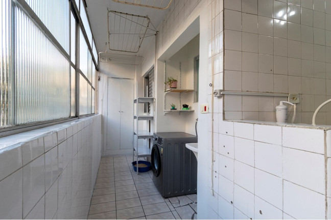Imagem Apartamento com 2 Quartos à Venda, 92 m² em Aclimação - São Paulo