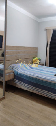 Imagem Apartamento com 3 Quartos à Venda, 124 m² em Jardim Esplanada - São José Dos Campos