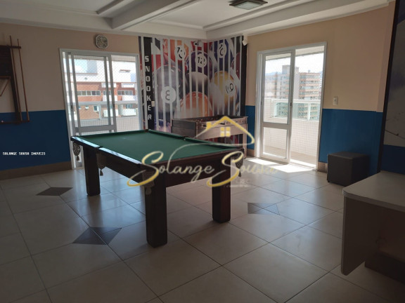Imagem Apartamento com 1 Quarto à Venda, em Aviação - Praia Grande Imagem Apartamento com 1 Quarto à Venda, em Aviação - Praia Grande