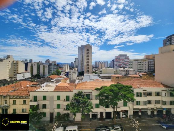 Imagem Apartamento com 2 Quartos à Venda, 66 m² em Barra Funda - São Paulo