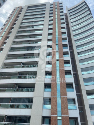 Imagem Apartamento com 3 Quartos à Venda, 142 m² em Engenheiro Luciano Cavalcante - Fortaleza Imagem Apartamento com 3 Quartos à Venda, 142 m² em Engenheiro Luciano Cavalcante - Fortaleza