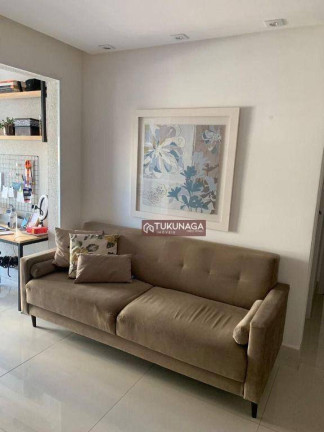 Imagem Apartamento com 2 Quartos à Venda, 58 m² em Chácara Inglesa - São Paulo