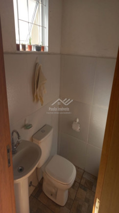 Imagem Sobrado com 2 Quartos à Venda, 100 m² em Condomínio Residencial Campo Belo - Sao Jose Dos Campos Imagem Sobrado com 2 Quartos à Venda, 100 m² em Condomínio Residencial Campo Belo - Sao Jose Dos Campos