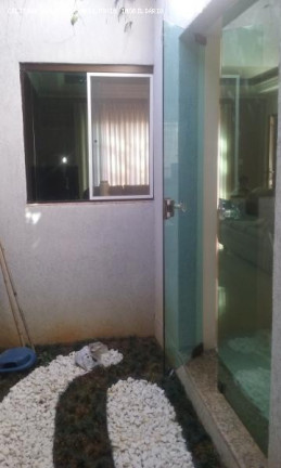 Imagem Casa com 4 Quartos à Venda, 120 m² em Vila Paulista - Taubaté Imagem Casa com 4 Quartos à Venda, 120 m² em Vila Paulista - Taubaté