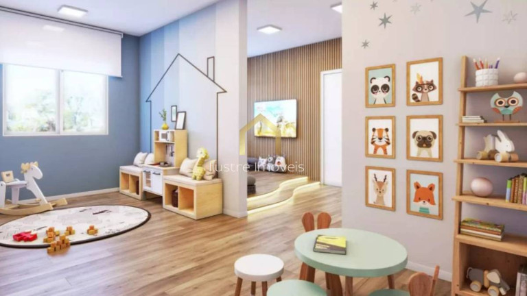 Imagem Apartamento com 2 Quartos à Venda, 52 m² em Votupoca - Barueri Imagem Apartamento com 2 Quartos à Venda, 52 m² em Votupoca - Barueri