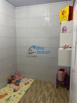 Imagem Casa com 5 Quartos à Venda, 300 m² em Samambaia Sul (samambaia) - Brasília Imagem Casa com 5 Quartos à Venda, 300 m² em Samambaia Sul (samambaia) - Brasília