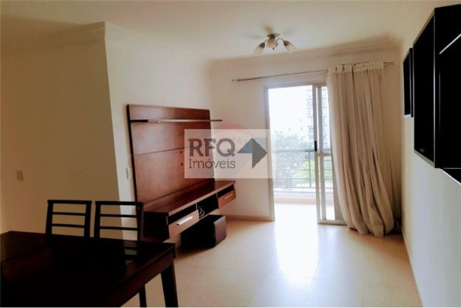 Imagem Imóvel com 2 Quartos à Venda, 52 m² em Vila Gumercindo - São Paulo Imagem Imóvel com 2 Quartos à Venda, 52 m² em Vila Gumercindo - São Paulo