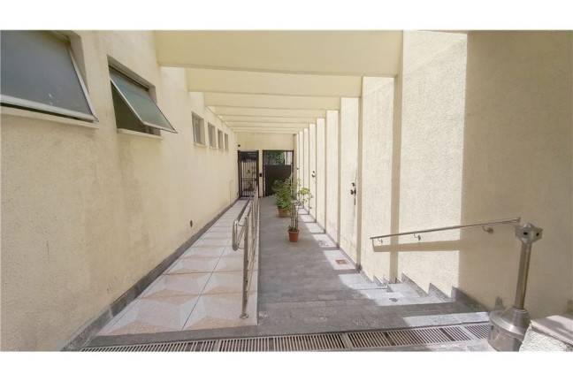 Imagem Apartamento com 1 Quarto à Venda, 41 m² em Itaim Bibi - São Paulo
