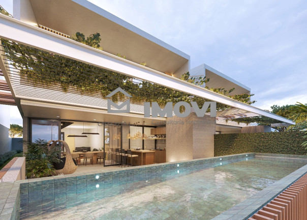 Imagem Casa com 5 Quartos à Venda, 311 m² em Centro - Vila Velha Imagem Casa com 5 Quartos à Venda, 311 m² em Centro - Vila Velha
