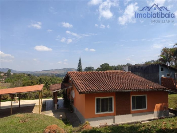 Chácara com 3 Quartos à Venda, 780 m² em Canedos - Piracaia