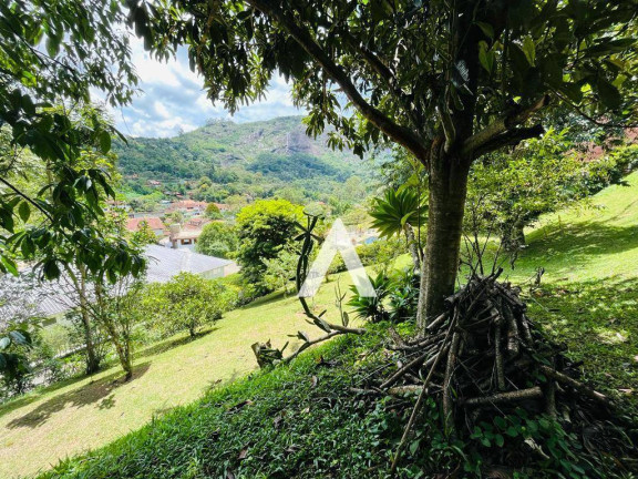 Imagem Casa com 4 Quartos à Venda, 250 m² em Parque Do Imbui - Teresópolis Imagem Casa com 4 Quartos à Venda, 250 m² em Parque Do Imbui - Teresópolis
