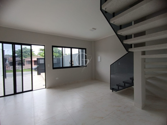 Imagem Sobrado com 3 Quartos à Venda, 85 m² em Praia De Leste - Pontal Do Paraná