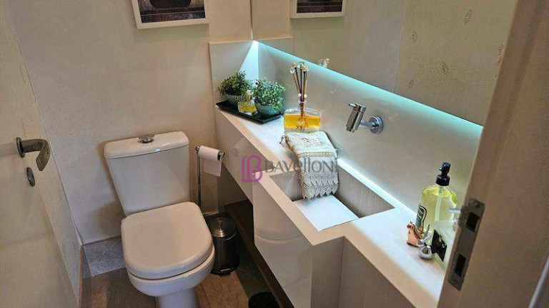 Imagem Cobertura com 5 Quartos à Venda, 320 m² em Vila Romana - São Paulo Imagem Cobertura com 5 Quartos à Venda, 320 m² em Vila Romana - São Paulo