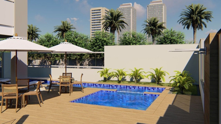 Imagem Apartamento com 3 Quartos à Venda, 188 m² em Santa Mônica - Uberlândia