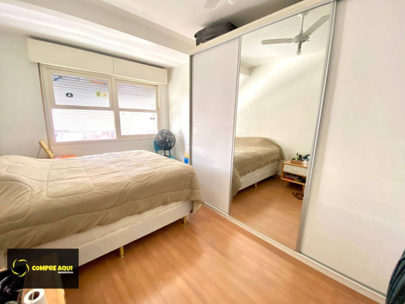 Imagem Apartamento com 3 Quartos à Venda, 100 m² em Santa Cecília - São Paulo