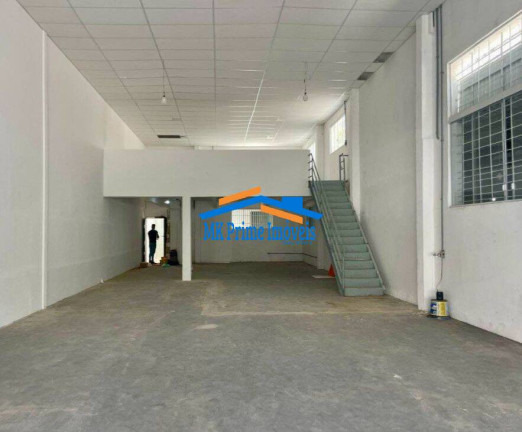 Imagem Galpão para Alugar, 344 m² em Vila Leopoldina - São Paulo Imagem Galpão para Alugar, 344 m² em Vila Leopoldina - São Paulo
