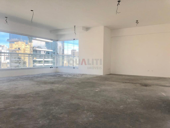 Imagem Apartamento com 3 Quartos à Venda, 161 m² em Vila Nova Conceição - São Paulo