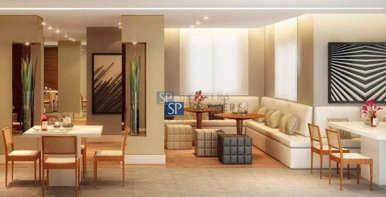 Imagem Apartamento com 3 Quartos à Venda, 73 m² em Taquaral - Campinas