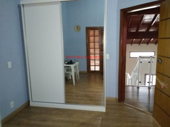 Imagem Sobrado com 3 Quartos à Venda, 250 m² em Vila Aparecida - Jundiaí