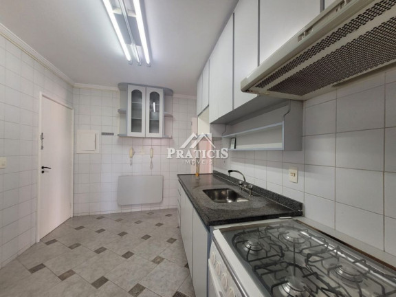 Imagem Apartamento com 3 Quartos à Venda, 105 m² em Chacara Klabin - São Paulo Imagem Apartamento com 3 Quartos à Venda, 105 m² em Chacara Klabin - São Paulo
