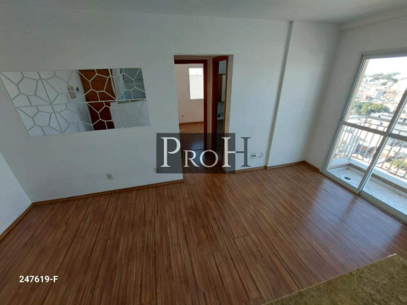 Imagem Apartamento com 2 Quartos à Venda, 50 m² em Utinga - Santo André Imagem Apartamento com 2 Quartos à Venda, 50 m² em Utinga - Santo André