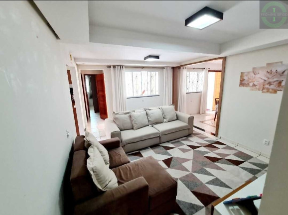 Imagem Casa com 3 Quartos à Venda, 177 m² em Contorno - Ponta Grossa Imagem Casa com 3 Quartos à Venda, 177 m² em Contorno - Ponta Grossa
