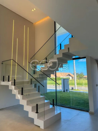 Imagem Casa de Condomínio com 4 Quartos à Venda, 300 m² em Centro - Barra Dos Coqueiros