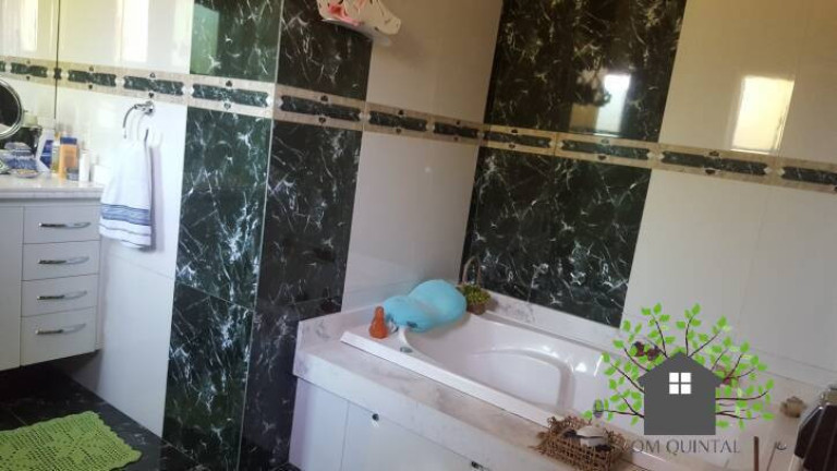 Imagem Casa com 4 Quartos à Venda, 500 m² em São Paulo Ii - Cotia
